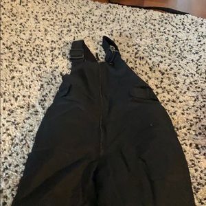 Snow pants unisex youth